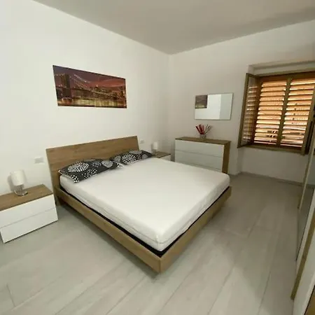 Anna Codice Iun R6300 Apartment Siniscola