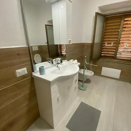 Anna Codice Iun R6300 Apartment Siniscola