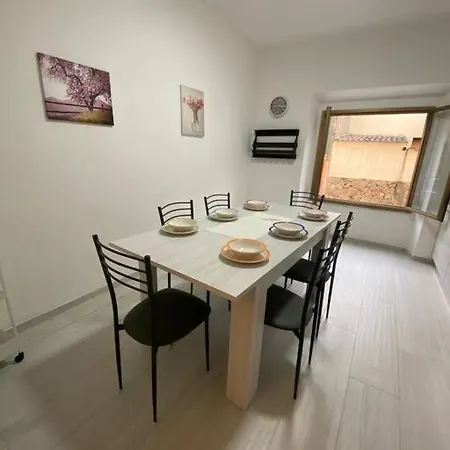 Apartment Anna Codice Iun R6300 *