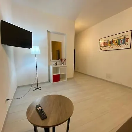 Anna Codice Iun R6300 דירה *