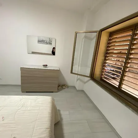 Apartment Anna Codice Iun R6300 Siniscola