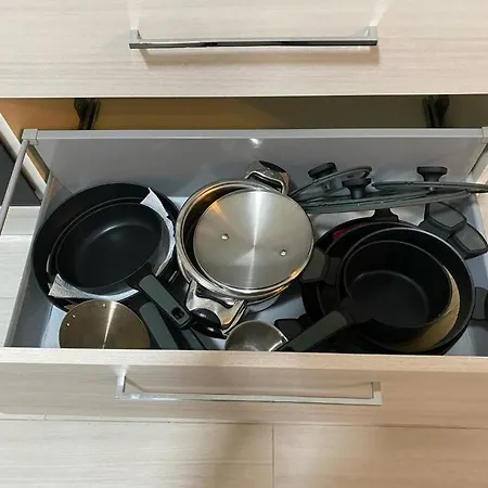 Anna Codice Iun R6300 Apartment Siniscola